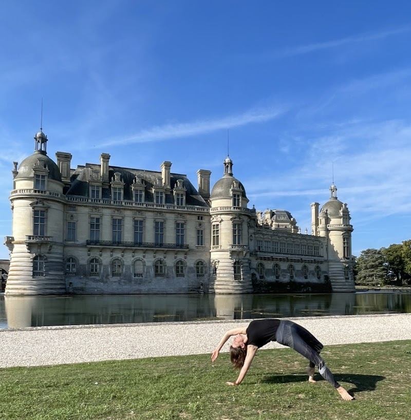 Studio pilates Mai Ram Yoga - Yoga Chantilly