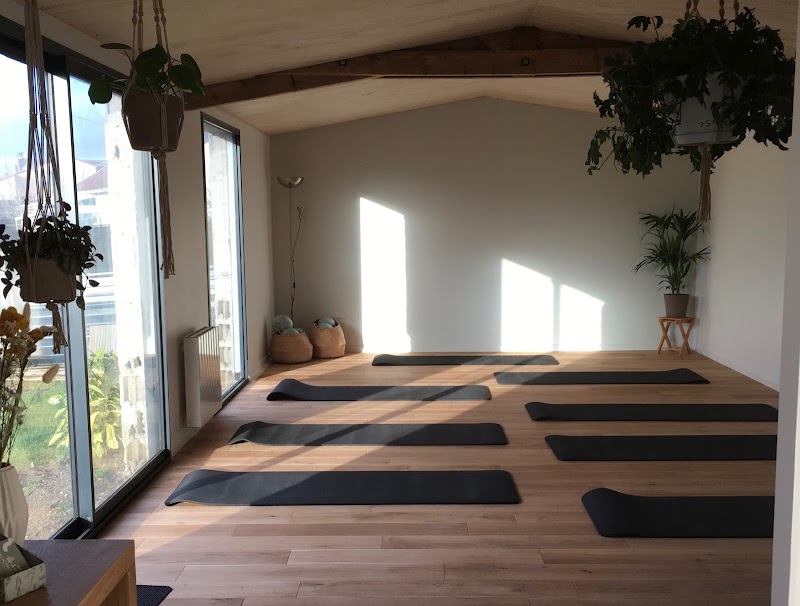 Studio pilates Studio Alignment