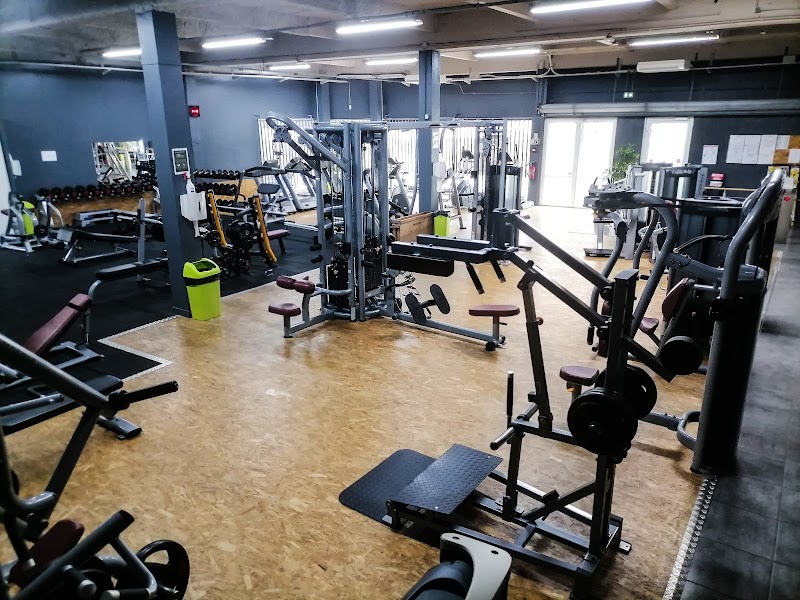 Club Vert Cosne – studio pilates à Cosne-Cours-sur-Loire