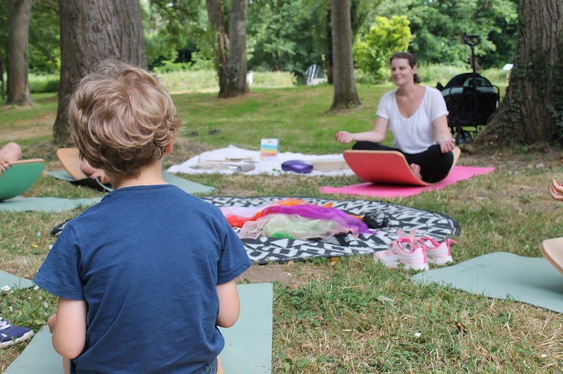Studio pilates Les Ateliers d’Astrid
