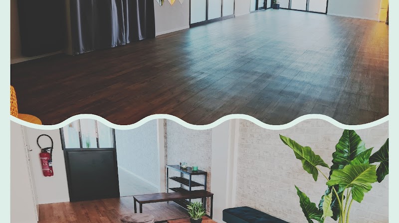 Studio pilates OneWay Studio Sport-Santé et bien-être