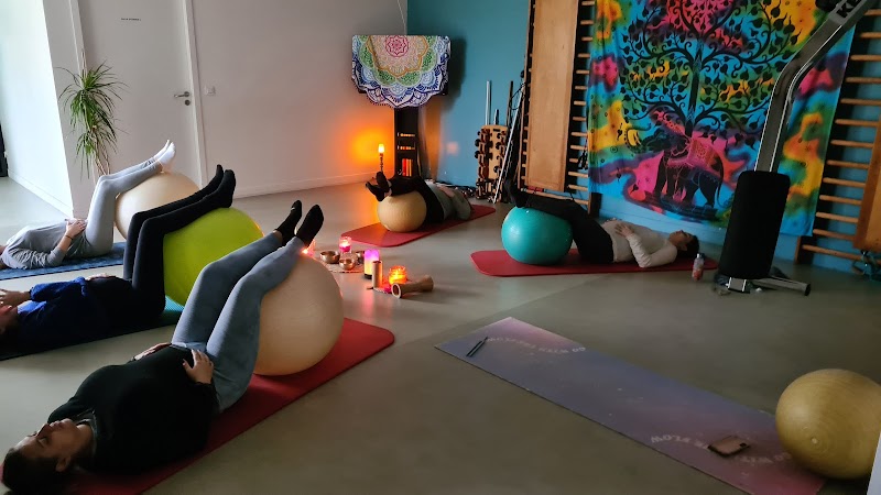 Studio pilates COCOON YOGA EYSINES