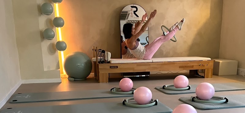 Studio pilates Aora Studio