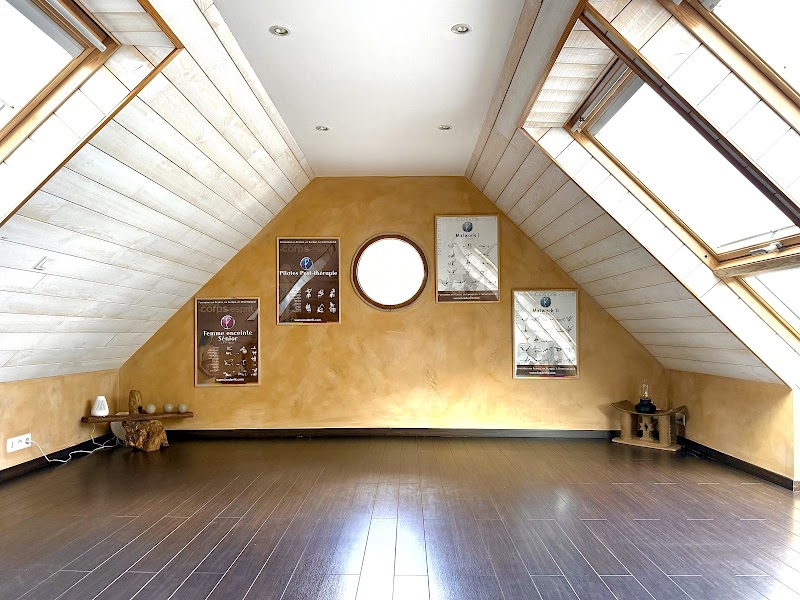 Studio pilates Ter'A Pilates