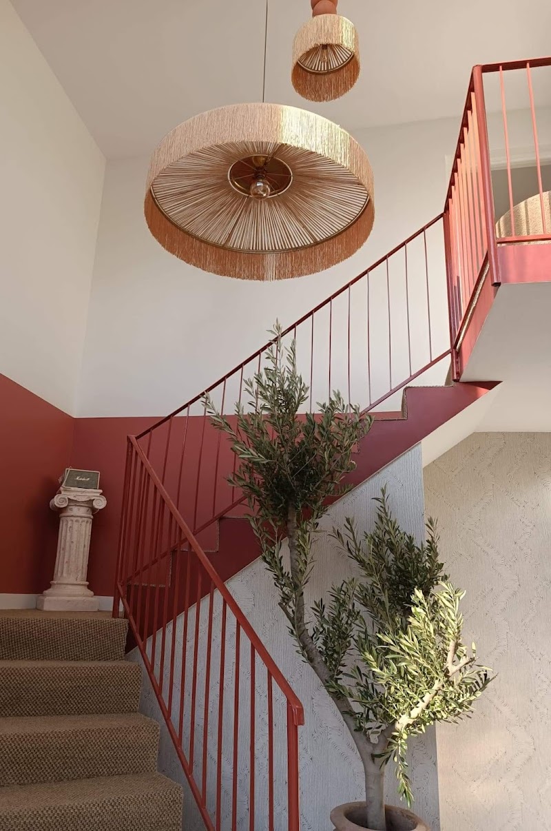 Studio pilates Ozâme | Studio Yoga