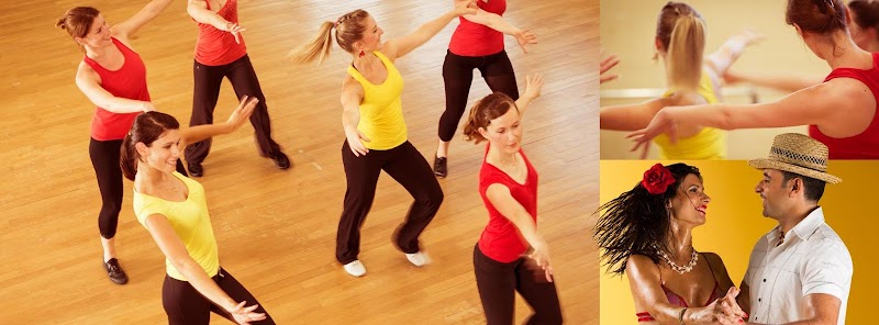 Studio pilates Fievra - Cours de Danse, Zumba, Yoga et Pilates à Rennes