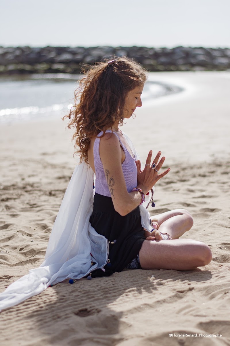 Studio pilates SHAKTI AMANDA
