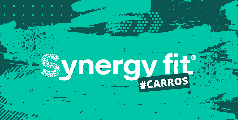 Studio pilates Synergy Fit Carros