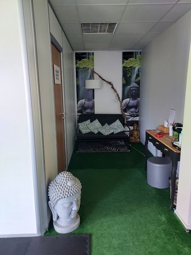 Studio pilates MOD Zénitude