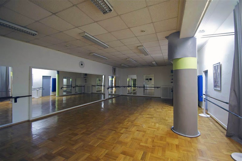 Studio pilates Géraldine H.