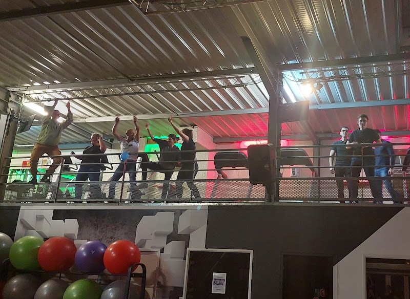 Passionata Sports – studio pilates à Chécy