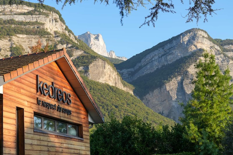 Studio pilates Kedreos