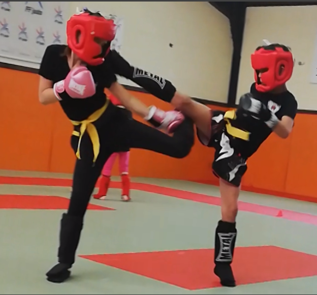 Studio pilates TEAM DEPASSEMENT DE SOI