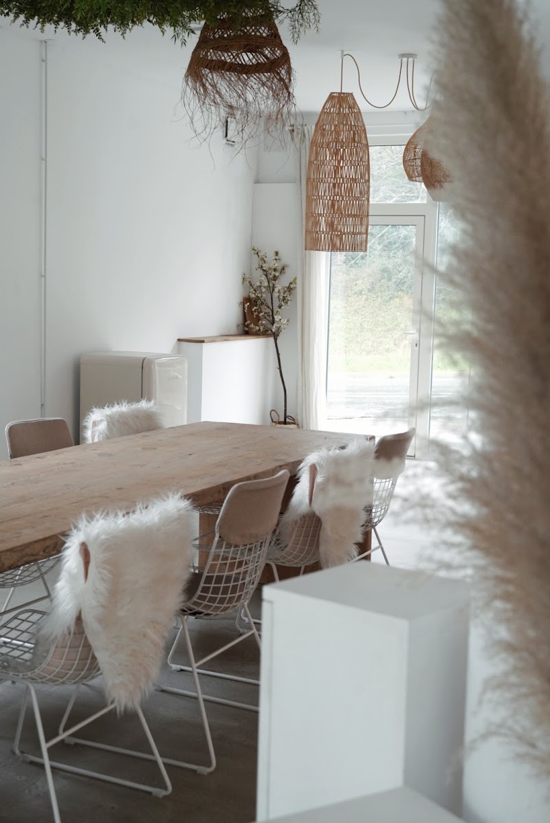 Studio pilates Kinfolk Studio