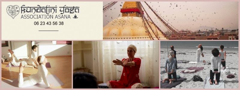 Studio pilates Yoga Sandesh