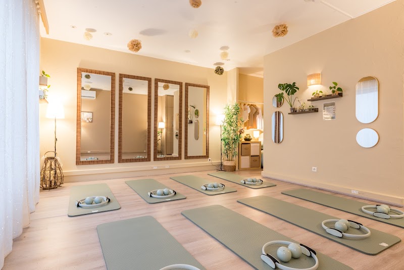 Studio pilates Inara Pilates