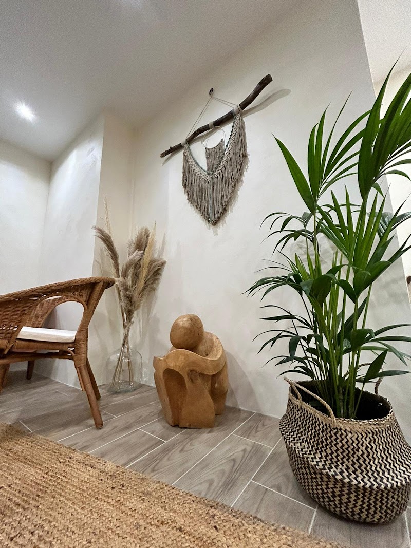 Studio pilates Maison Heka.bee