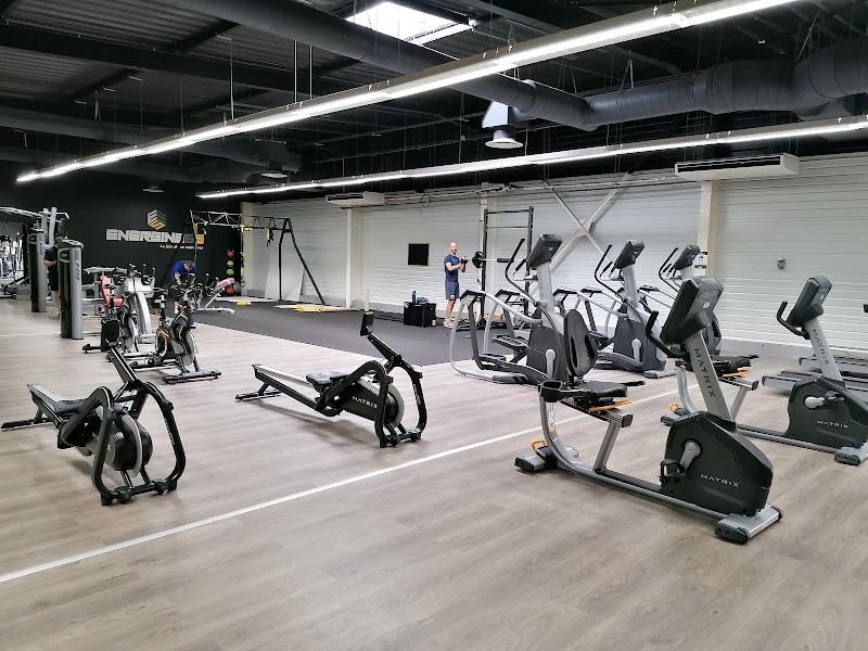 Studio pilates Energiness Château du Loir - Salle de sport et Centre de remise en forme