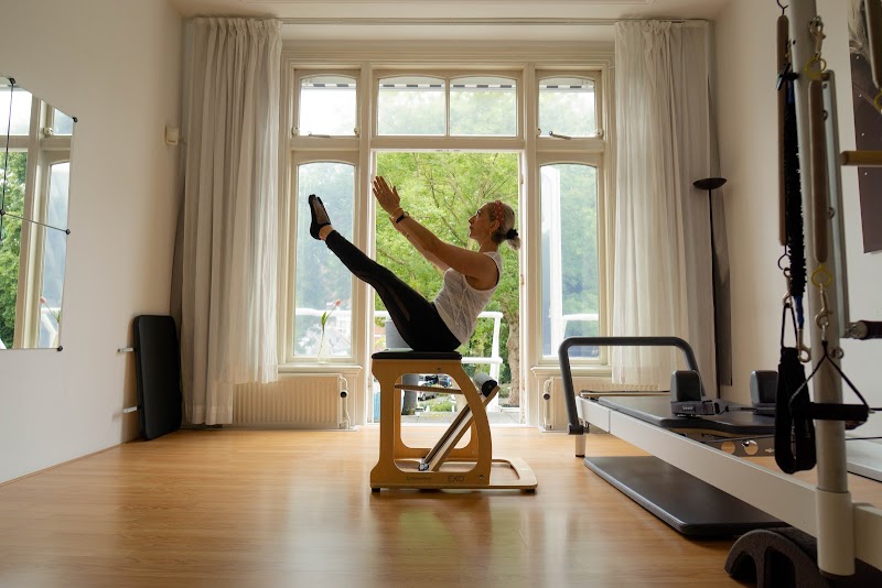 Studio pilates ASPIRE Pilates