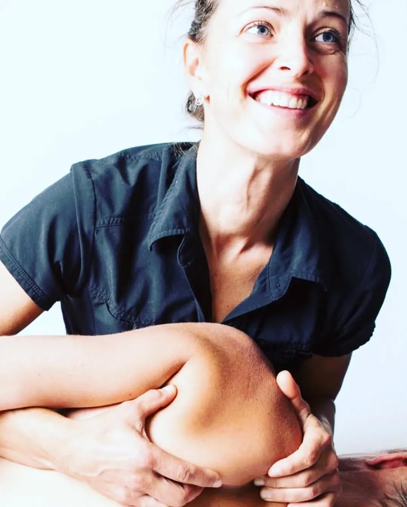 Studio pilates Kristy Shelley Chamonix Rolfer