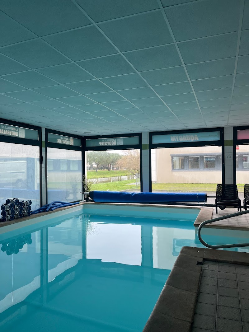 Studio pilates Atlantic Form - G.E.S Form