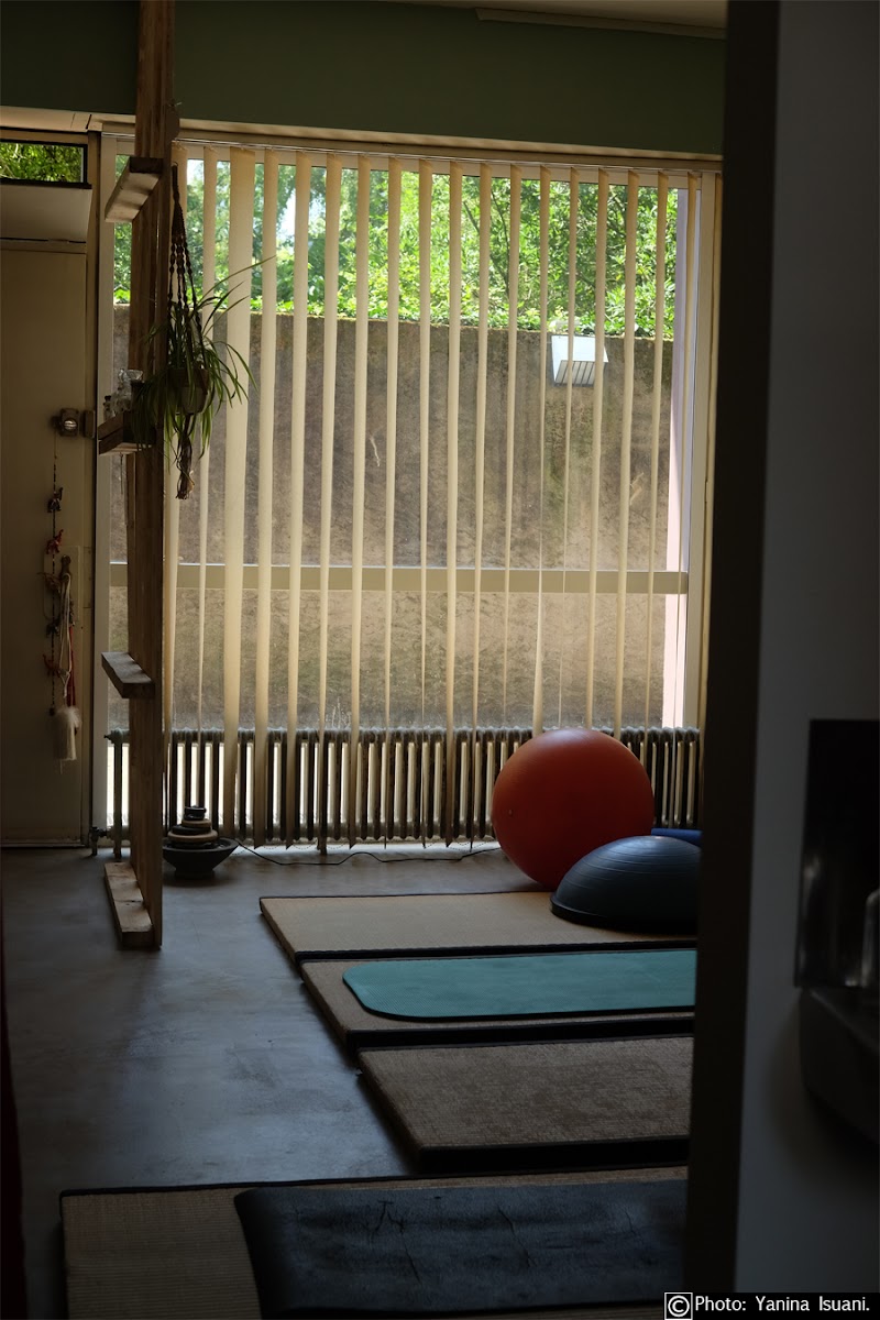 Studio pilates Amandine Galante Pilates