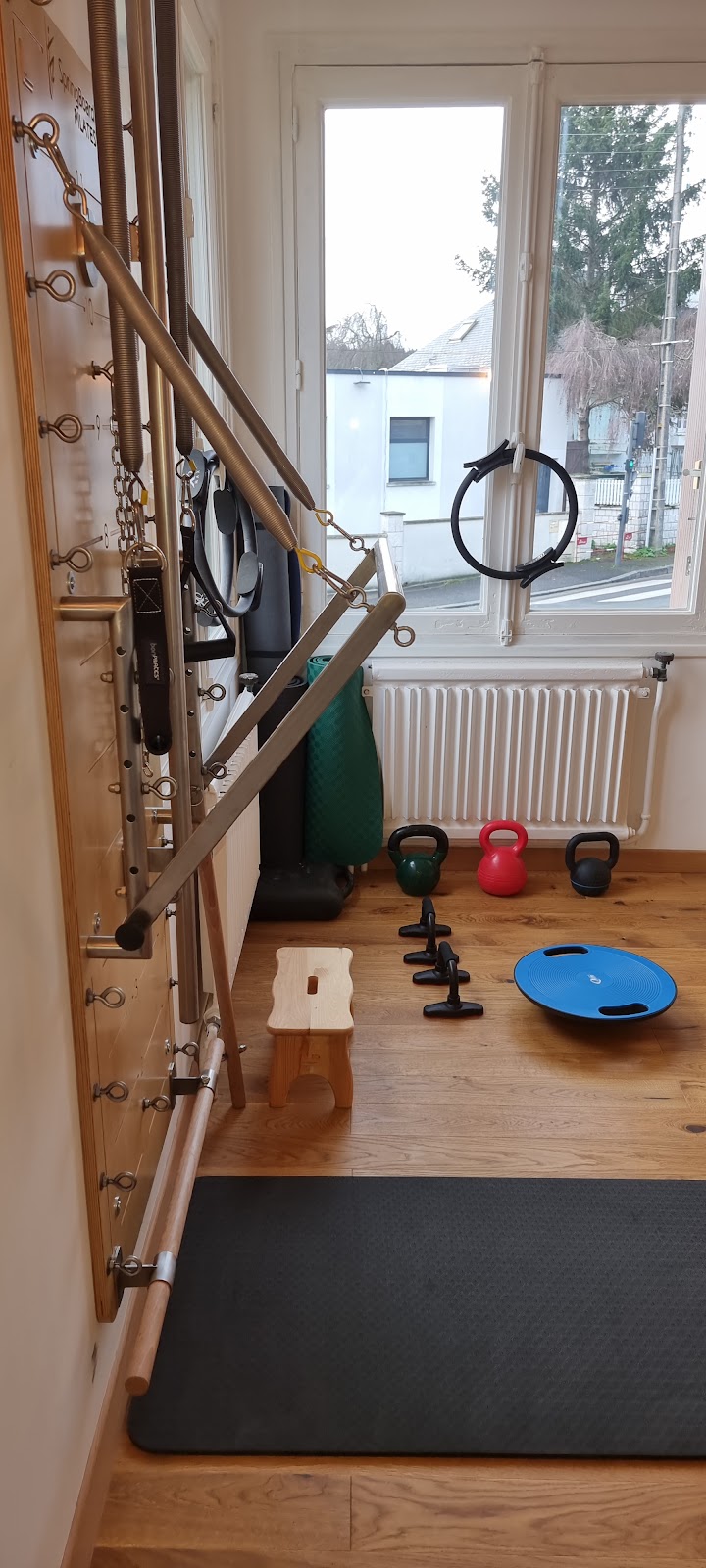 Studio pilates Studio Pilates de Blois