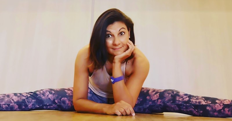 Studio pilates Laetitia Riba Instructeur Pilates et Maître nageur