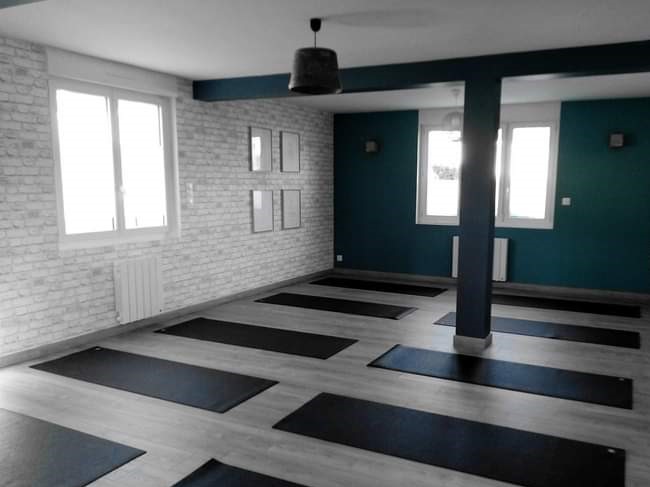 Studio pilates Maxime Bozzi "Pilates et Méthode De Gasquet""