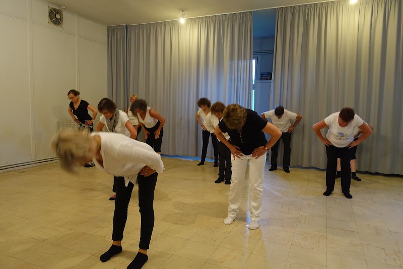 Studio pilates TONUS GYMNASTIQUE