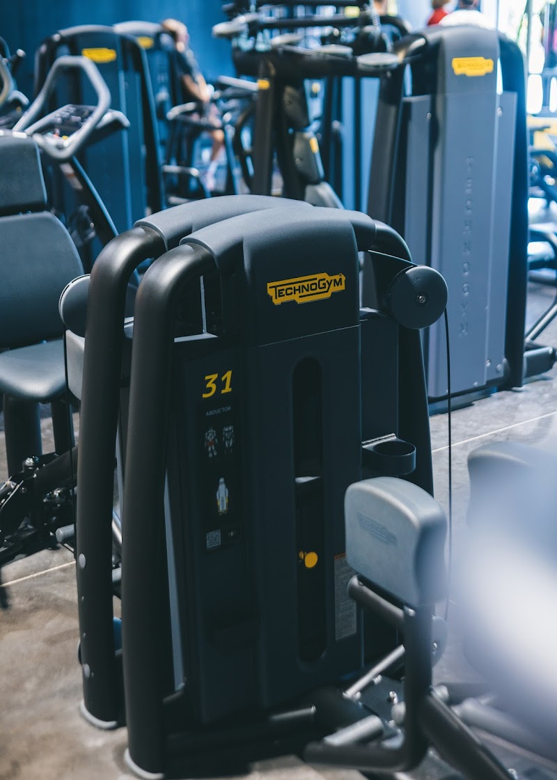 Studio pilates AGITAFORM Brioude