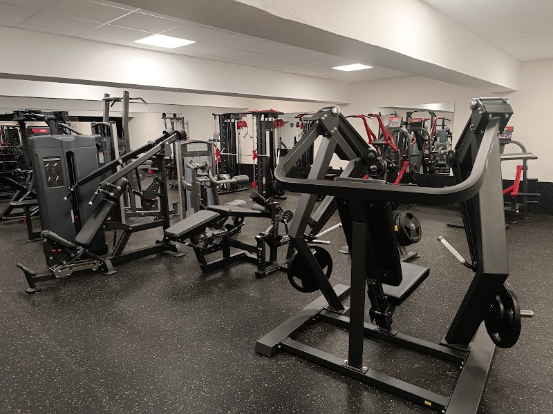 Studio pilates So Fitness Bonneville