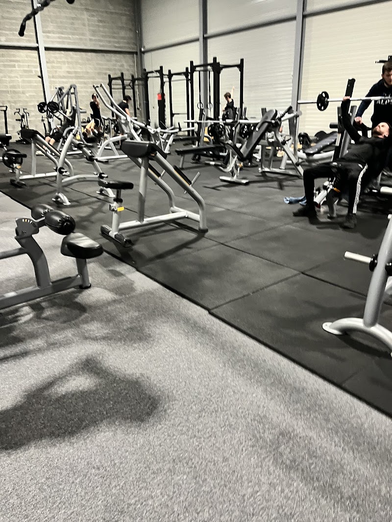 Studio pilates Open Gym