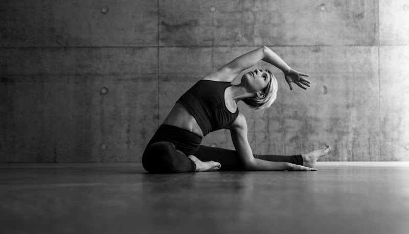 Studio pilates Eklo Yoga