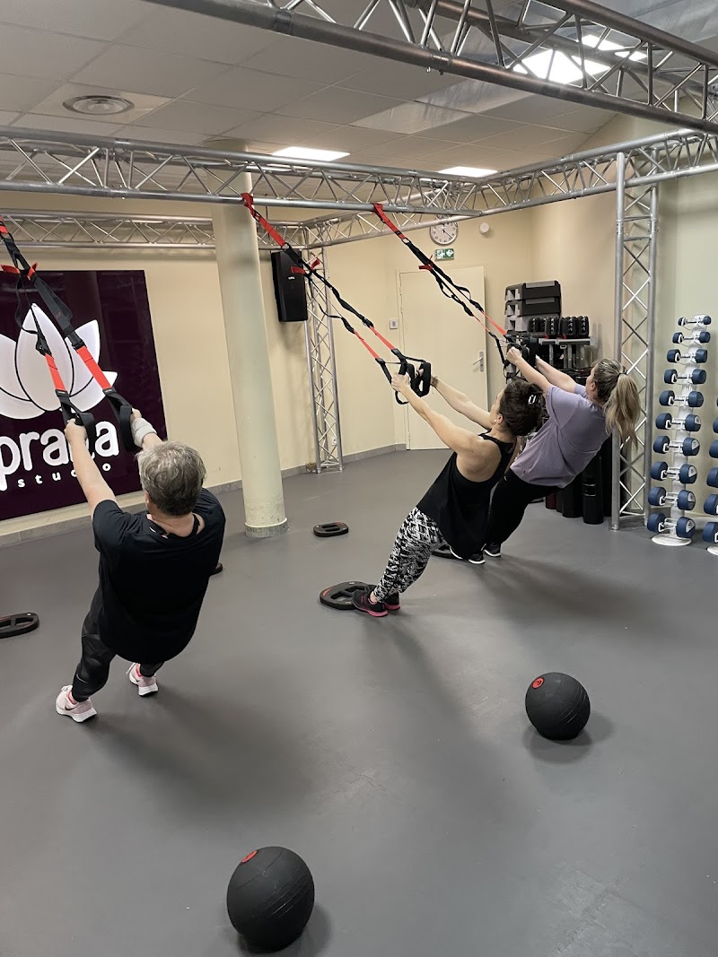 Studio pilates Studio Prana