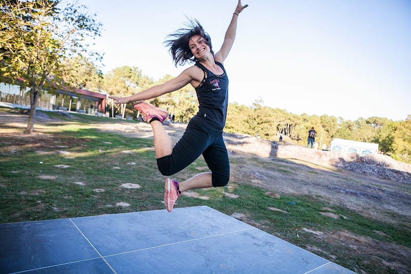 Studio pilates GaElleS Coach Fitness