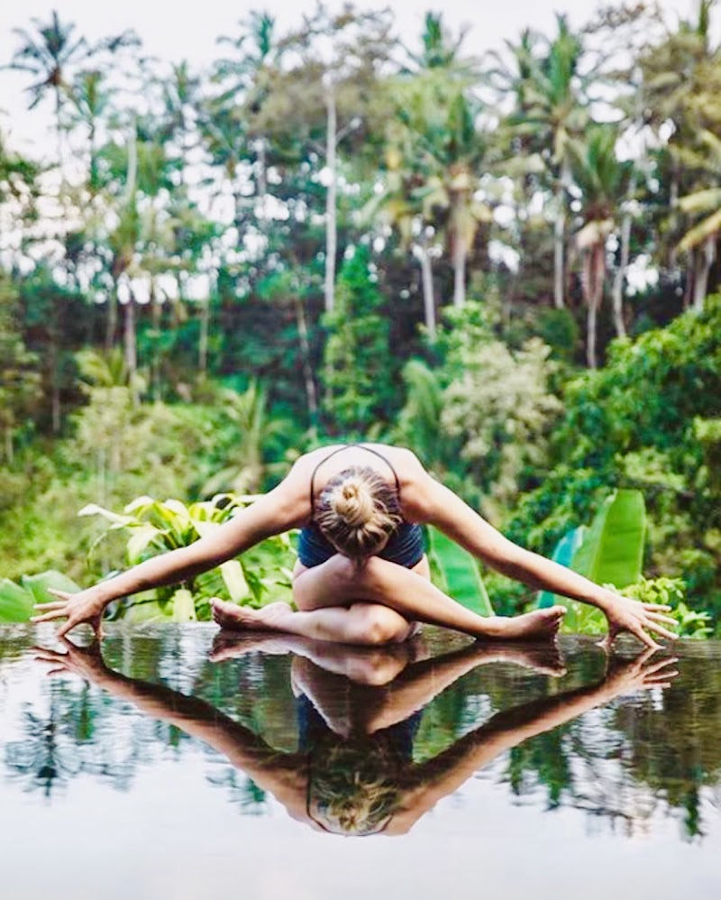 L'instant pilates – studio pilates à Port-de-Bouc