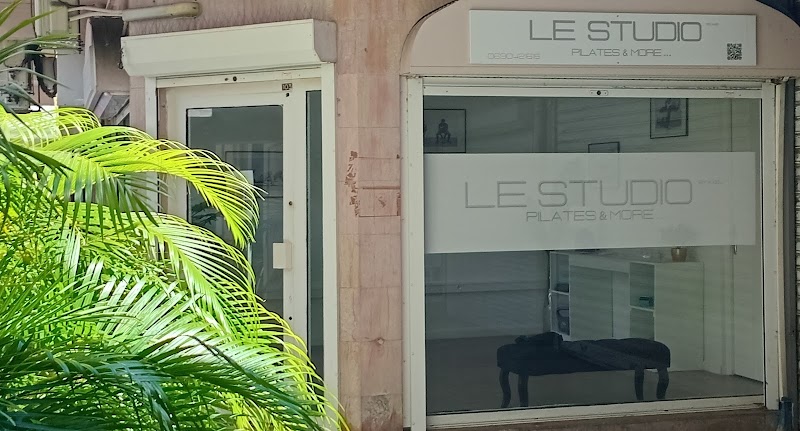 LE STUDIO Pilates & More... – studio pilates à Saint-Martin-lez-Tatinghem