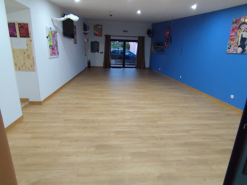 ElofitGym – studio pilates à Calais