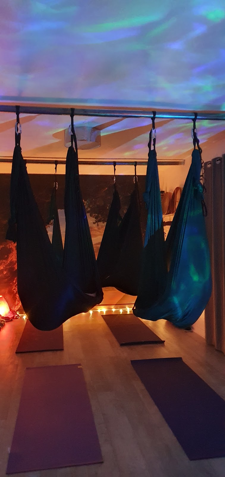 Studio pilates CÉCILIA YOGA-MASSAGE