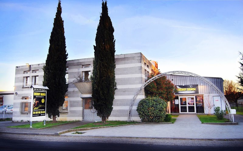 Studio pilates Energy Dance