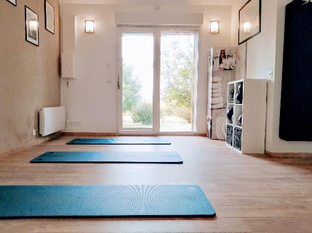 Studio pilates Mickael Form & Pilates