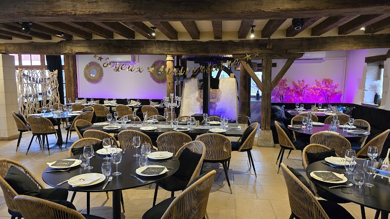 Moulin du Colombier – studio pilates à Issoudun