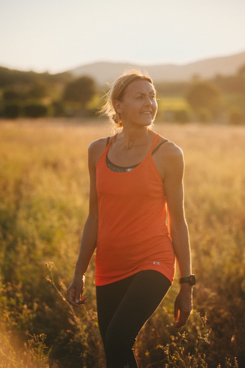 Studio pilates Studio d'Angelique