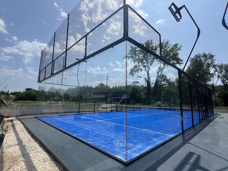 Studio pilates Prepaform FITNESS & PADEL