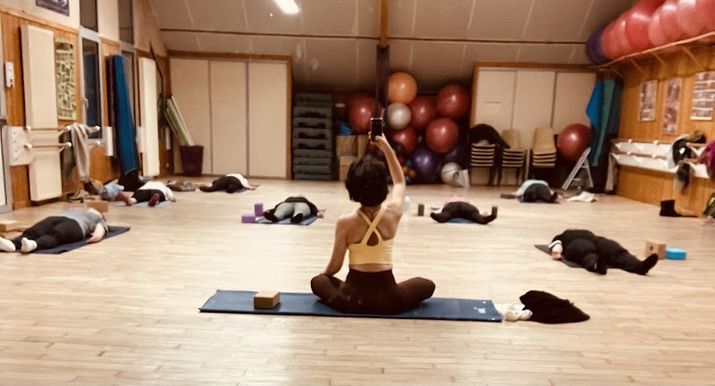 SAURORE, Studio de Yoga et Pilates – studio pilates à Chécy