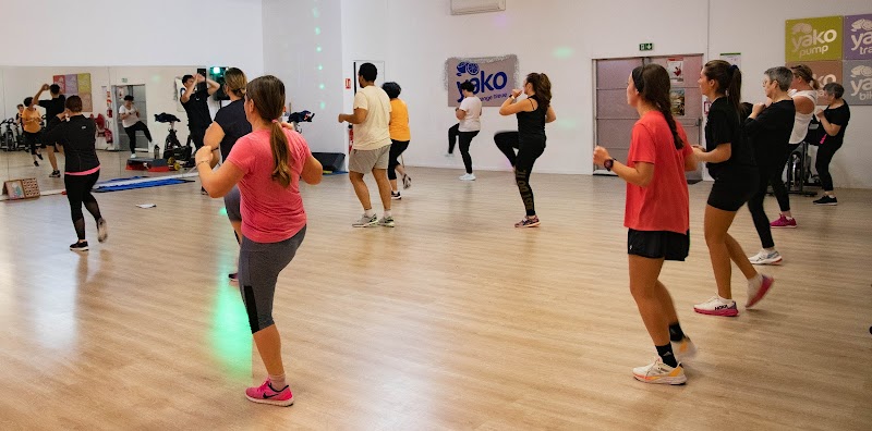 L'Orange Bleue – studio pilates à Pont-l'Abbé