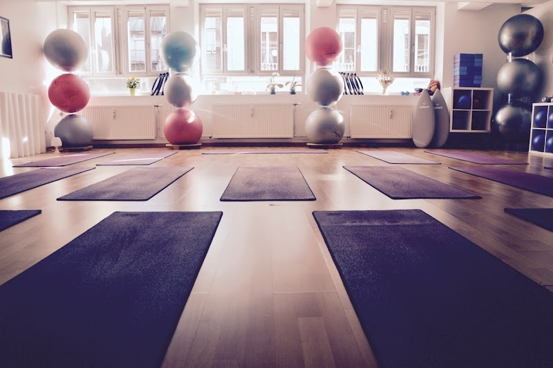 So'Fitness Besançon – studio pilates à Besançon