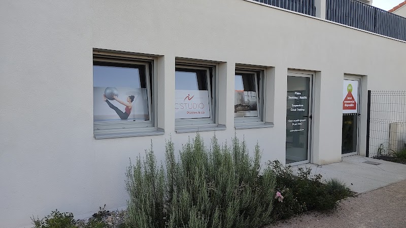 Studio pilates C'Studio Pilates & Co