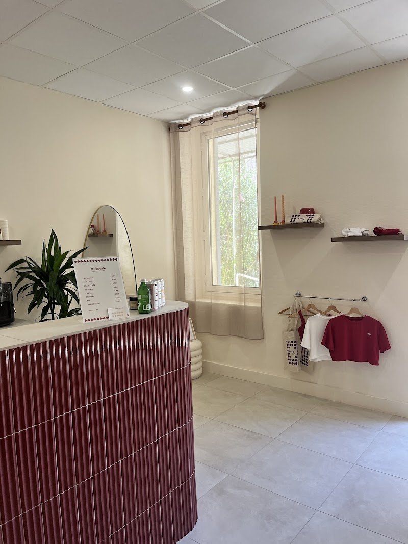 Studio pilates Muse – Studio de Pilates, Reformer & Yoga à Marseille